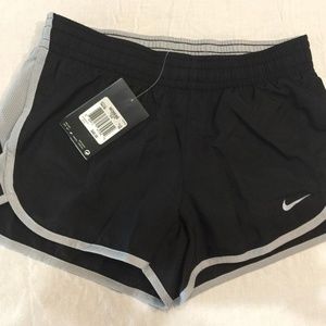 Nike Women's Racer 2-in-1 Running Shorts XS